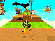Kogama：Doggy Parkour