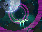 Nova One：小行星