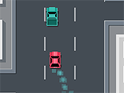 致命的道路