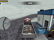 Ultimate 4x4 Sim