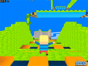 Kogama：Just Parkour