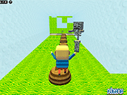 Kogama：Minecraft Parkour