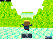 Kogama：T-Rex Run