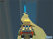 Kogama：Raller Coaster的冒险