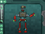 Annedroids工作台