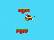 天空跳HTML5