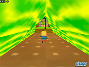 Kogama：Terraria Parkour