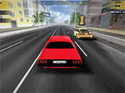 Racer先生