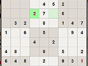 每日Sudoku