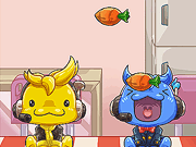 tako nom nom