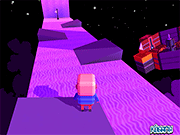 Kogama：Galaxy Obby