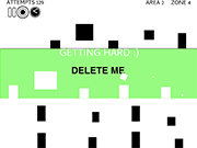 黑白HTML5