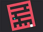 迷宫控制