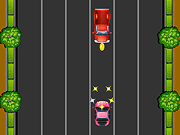丛林公路逃脱
