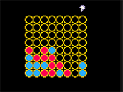连接4 HTML5