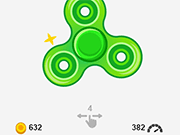Fidget Spinner高分