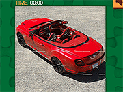 Bentley SuperSports敞篷难题