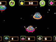 我们中间的UFO Smasher