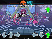 fnf splatoon
