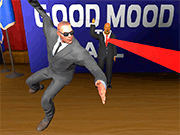 保镖
