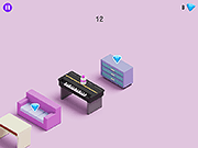 瓶翻转HTML5