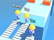 棍子变换