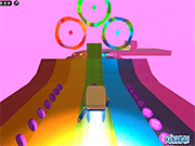Kogama：Rainbow Run