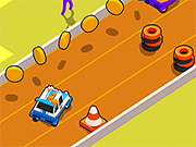 拉力赛路