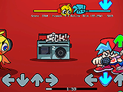 FNF vs Pollito Pio