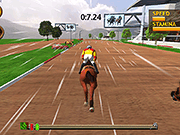 跳马冠军