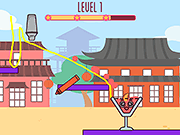 欢乐时光html5