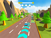 电高速公路