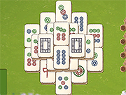 Mahjong Quest