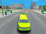 豪华轿车