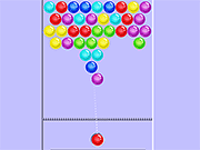 经典泡泡射手HTML5