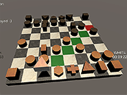 国际象棋大师