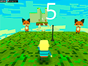 Kogama：跑酷世界3D