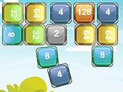 2048物理学