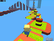 Kogama：Star Parkour