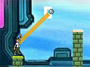 Ben10外星人