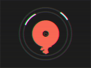 火圈