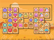 Mahjong Connect Deluxe HTML5