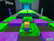 Kogama：Skibidi Parkour