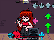 FNF：女友接管