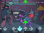 fnf：直立