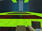 Kogama：Parkour Pro