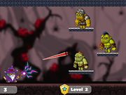 向导vs orcs