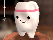 笨拙：塔巴爪子ASMR
