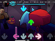 FNF与John Doe Oneshot