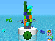 塔楼3D